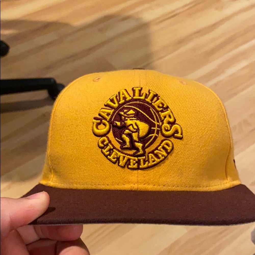 Three SnapBack Hats - Picture 2 of 4